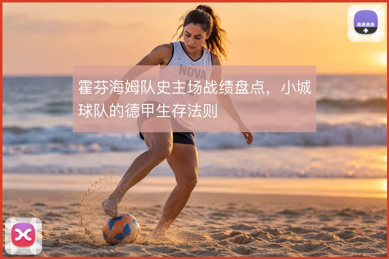 霍芬海姆队史主场战绩盘点,小城球队的德甲生存法则